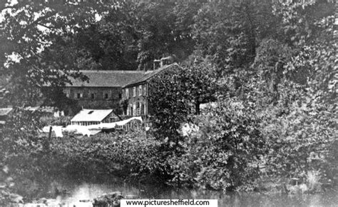 Searching Picture Sheffield