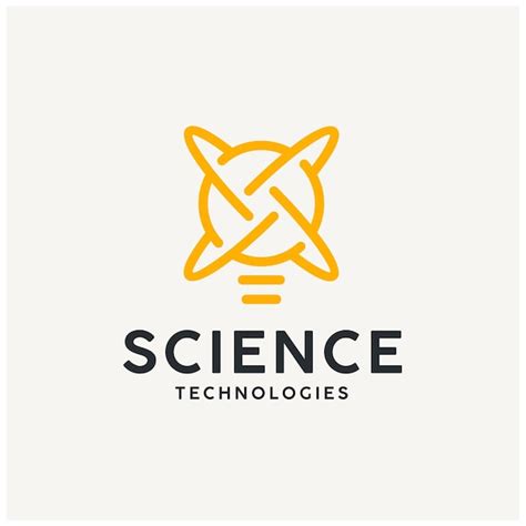 Science Project Logo 的图像结果