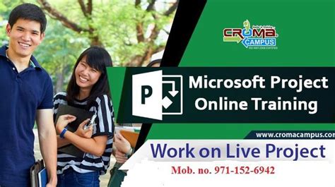 Image result for Microsoft Project Training