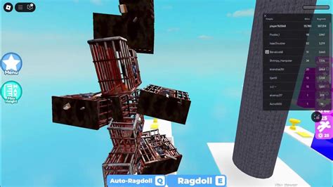 Image result for Ragdoll Stack Script Pastebin