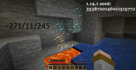 Blacksmith Village Seed Java 的图像结果