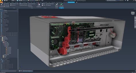 Image result for Autodesk Inventor Modeling Software