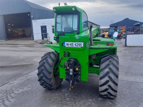 Merlo P41.7 Features 的图像结果