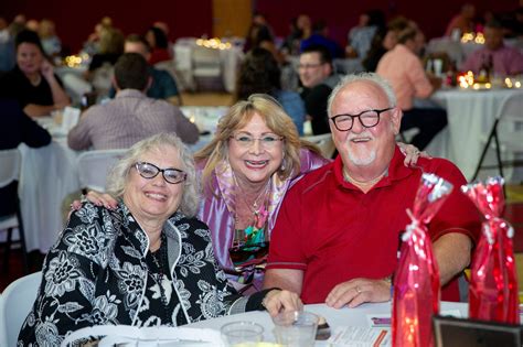 Summer Soirée - Greater Peoria YMCA