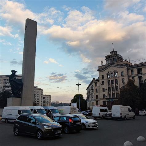 MONUMENT TO THE LIBERATORS OF CHISINAU FROM THE NAZI TROOPS (2025) All ...