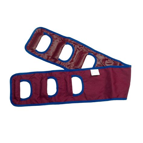 Siah Transfer Board Belt Wheelchair Sliding Lifting Sling Turner ...