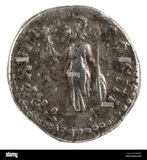 Marcus aurelius coin hi-res stock photography and images - Alamy