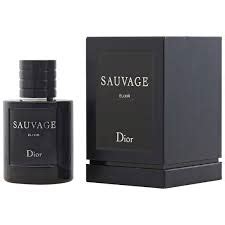 DIOR SAUVAGE ELIXIR VAPORISATEUR SPRAY 100ML – Kunchals