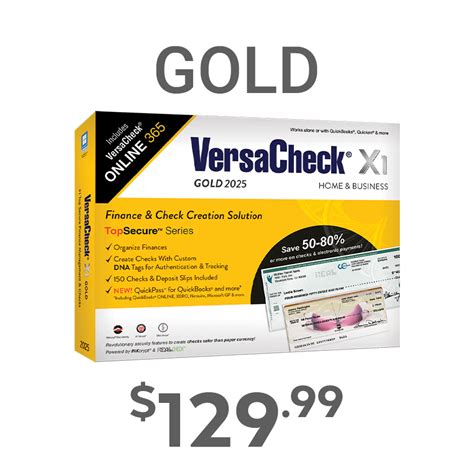 Image result for VersaCheck Tutorial