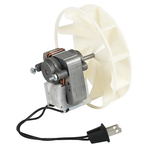 Broan Bathroom Fan Replacement Motor