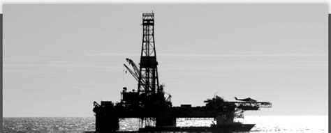 Interocean Group - Oil-Gas Exploration & Drilling Support