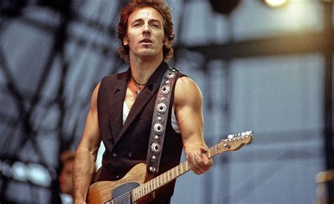 Image result for Bruce Springsteen Letras