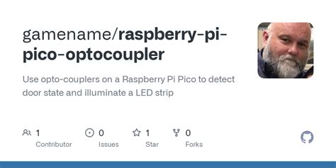 Image result for Optocoupler Raspberry Pi Pico Circuit