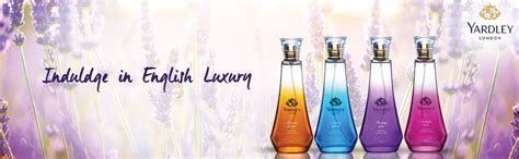 Buy Yardley London Autumn Bloom Perfume For Women, 100ml Online at Low ...