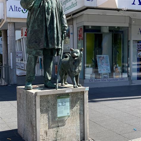 Kuhhirten Denkmal (Bochum) - All You Need to Know BEFORE You Go