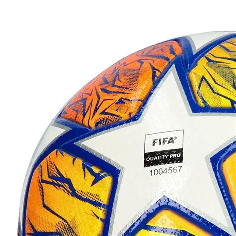 adidas UEFA Champion League London Final ball 2024 FIFA Quality Pro ...