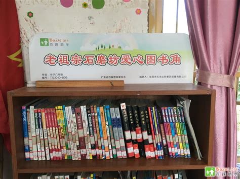 2019年3月·醴陵项目学校回访报告-班班有个图书角-担当者行动教育基金会