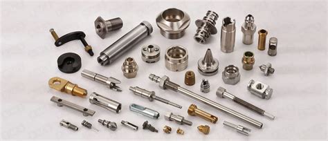Precision Machined Components Manufacturer in India | Precision ...