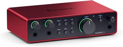 Image result for Audio Interface Comparison