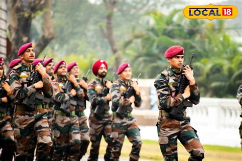 Army Recruitment 2027: இந்திய ராணுவத்தில் பணி - பதிவு தேதி ஏப்ரல் 10 ...