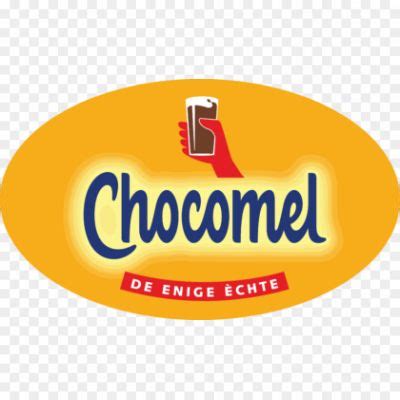 Chocomel Logo - Pngsource