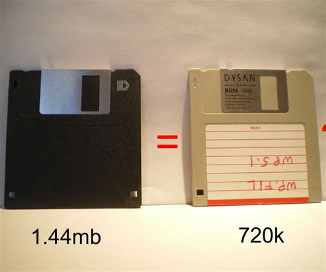 What Is The Largest Capacity Floppy Disk at Odessa Anderson blog