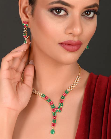 AAKRUTI SET – For Ya