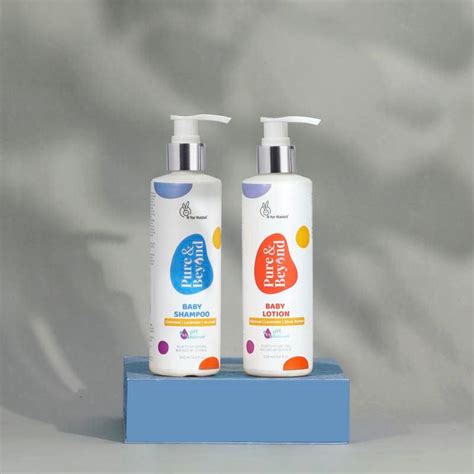 Baby Lotion Usage Guide for Indian Parents