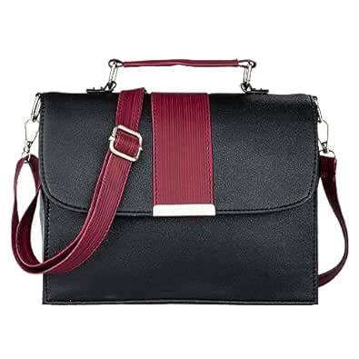 Horse & Hash Elegant and Stylish Sling Bag Cross body Bag with ...