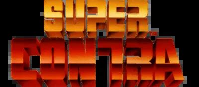 Image result for Super Contra Code
