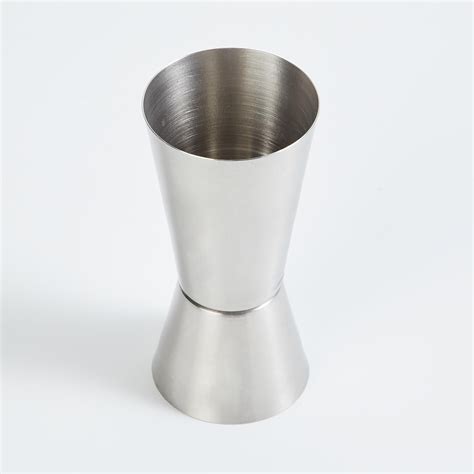 Buy Wexford 5Pcs Stainless Steel Cocktail Shaker Bar Set from Home ...
