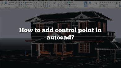How to Extend Multiple Lines in AutoCAD 的图像结果