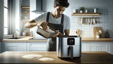 Reheating Rice Air Fryer: Quick & Crispy