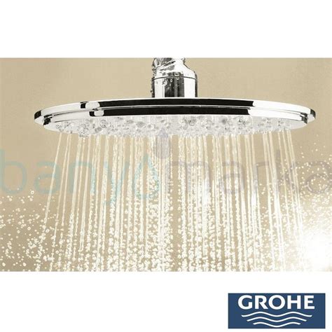 Grohe Eurosmart Basin Mixer & Bath Filler - 23242000, Grohe Eurosmar ...