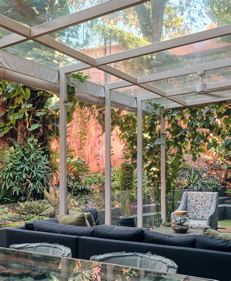 Interior designer Farah Ahmed Mathias's home is the perfect antidote to ...