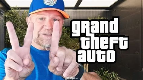SanInPlay entrevista Ned Luke, ator de Michael em GTA 5 durante mais de ...