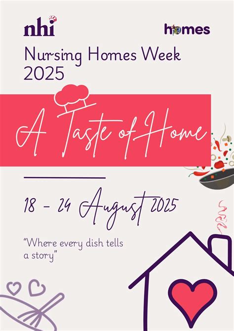 Nursing Homes Week - Nursing Homes Ireland