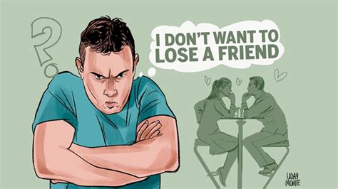 I hate the man my bestie is marrying