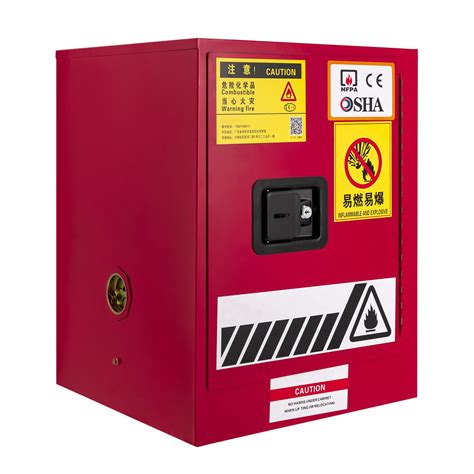 Image result for Flammable Liquid Storage Containers