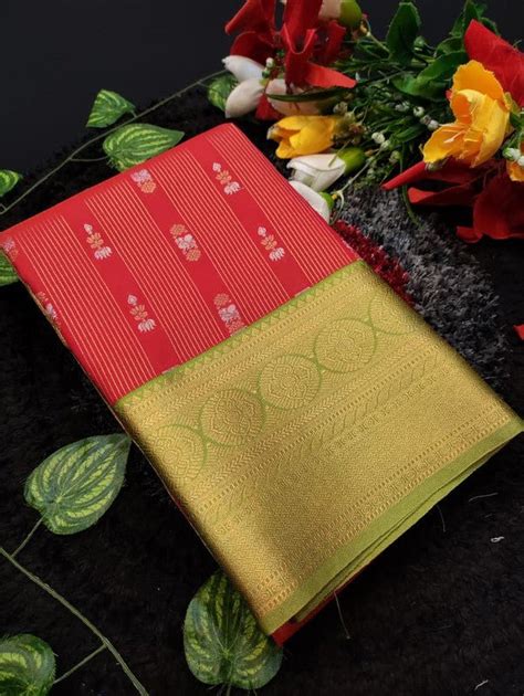 Vennila Luxury Semi Silk VL87 - VL87