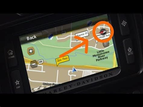 Image result for Harley Radio Software Update