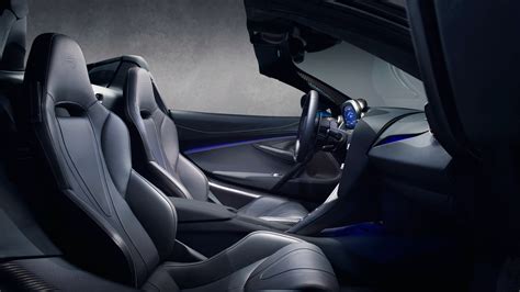 McLaren 720S, supercar, 2019 Cars, 4K HD Wallpaper