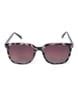 Buy FOSSIL Women UV-Protected Full-Rim Wayfarers-FW218 | Brown Gradient ...