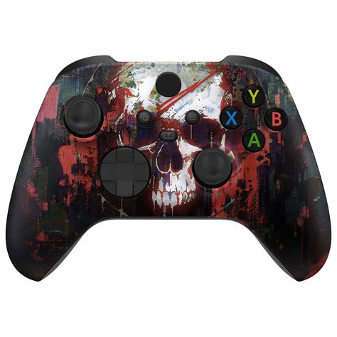 Image result for Xbox Controller Shell Monster