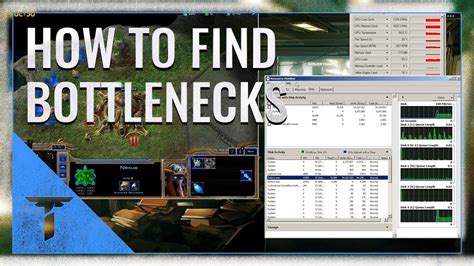 Rezultat imagine pentru Bottleneck Computer