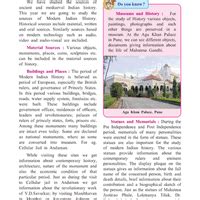 Textbook: Source of History - History and Civics Class 8 (Maharashtra ...