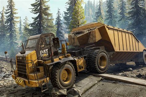 Image result for Is Snow Runner First Person Driving