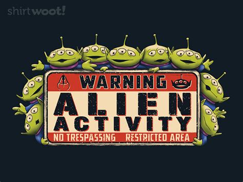 Image result for Alien Warnung