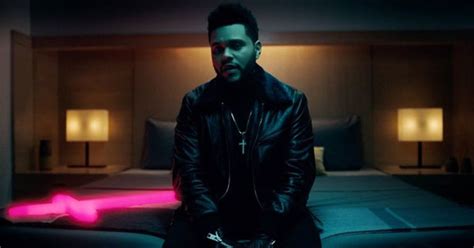 The Weeknd We Knew is Dead & Gone In Evolutionary “Starboy” Video | DJBooth