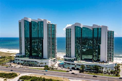 Turquoise Place Condos for Sale in Orange Beach